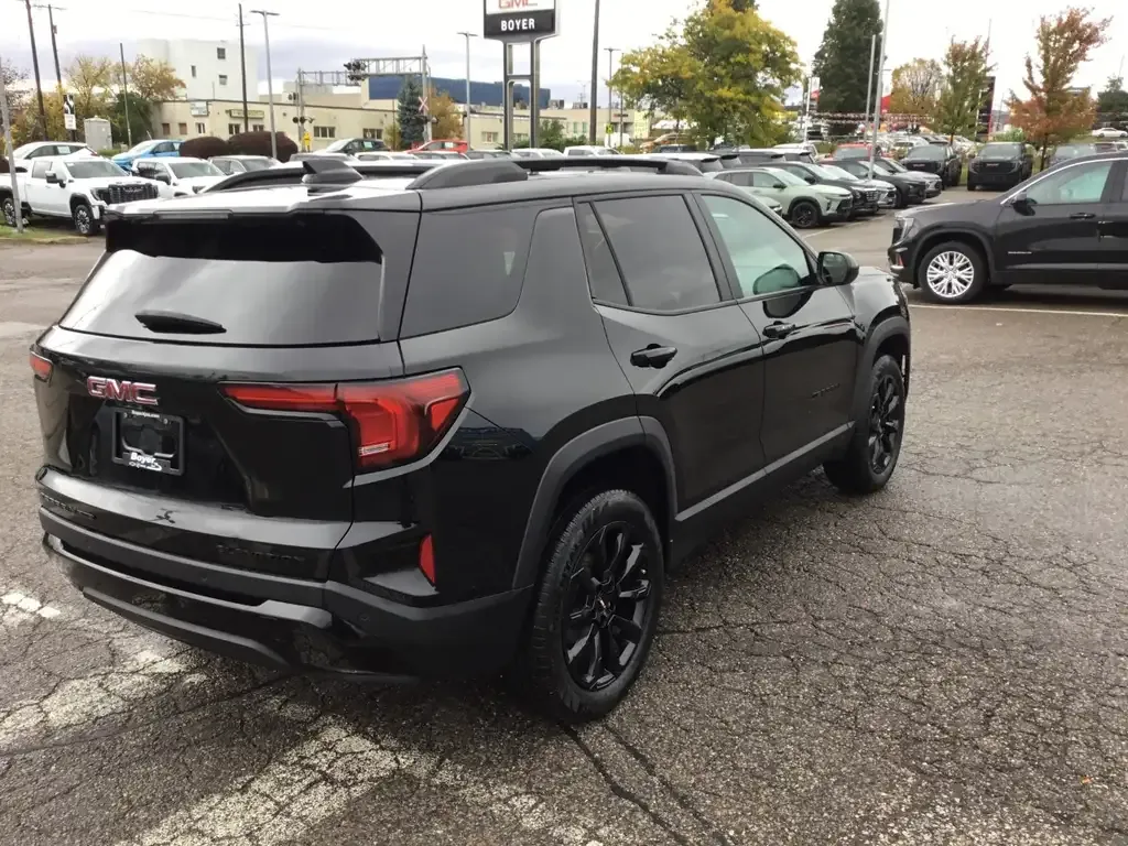 GMC Terrain 2025 photo 4