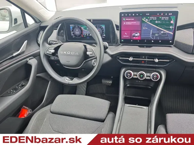 Skoda Kodiaq 2025 photo 2