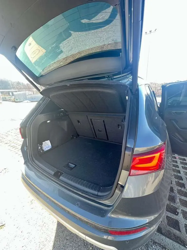 Seat Ateca 2019 photo 3