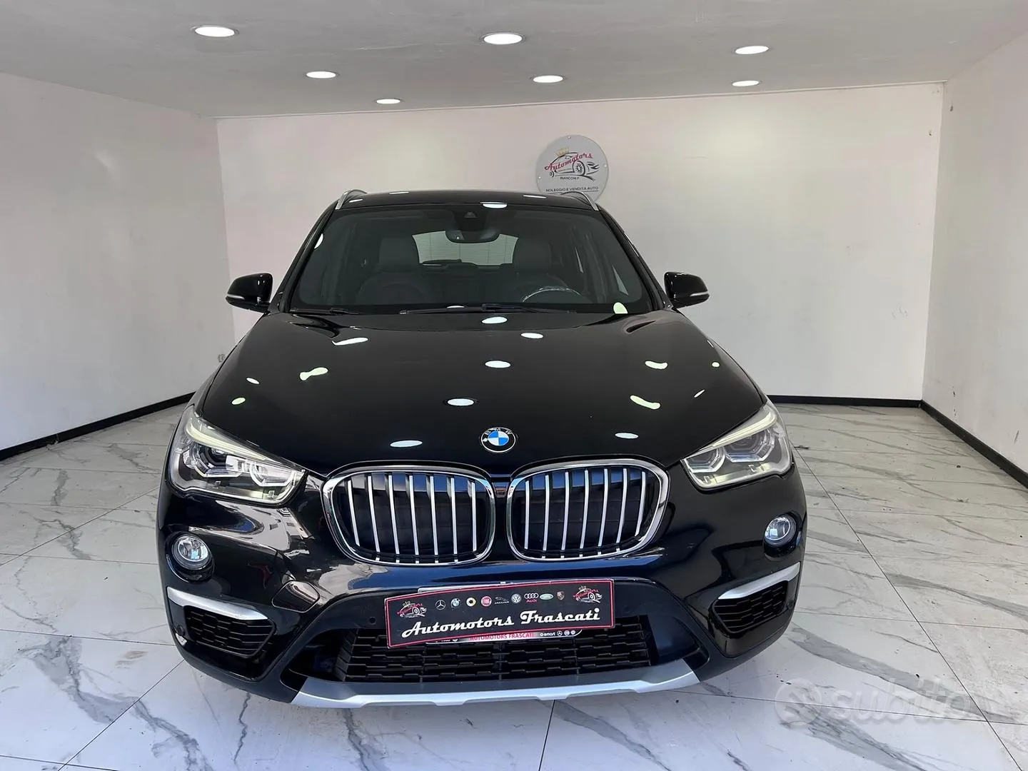 BMW X1 2016 photo 2