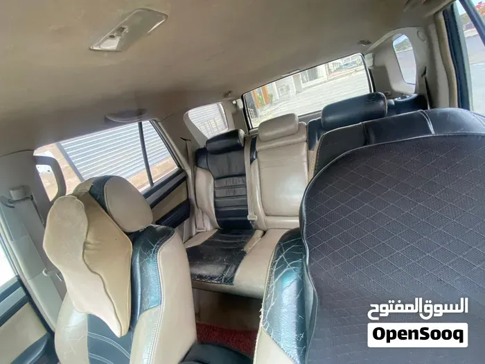 Toyota 4 Runner 2004 photo 5