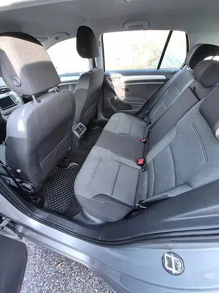 Volkswagen Golf 7 2016 photo 2