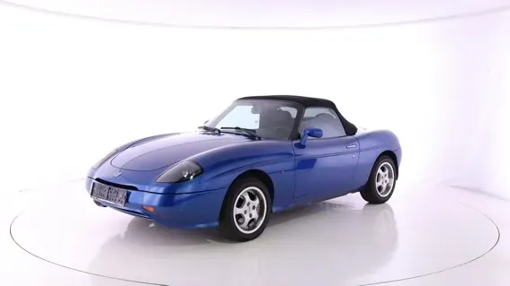 Fiat Barchetta