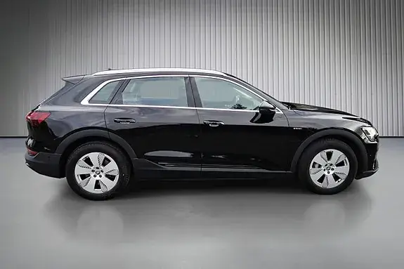Audi E-Tron 2020 photo 3