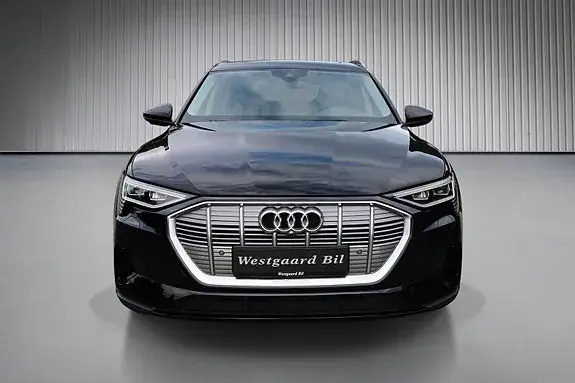 Audi E-Tron 2020 photo 5