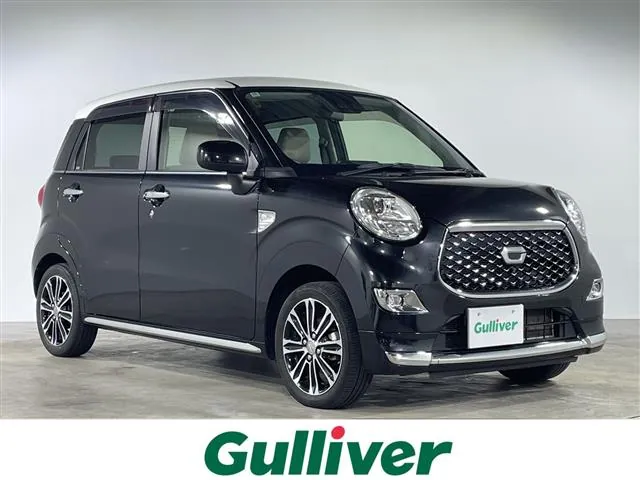 Daihatsu Cast Style