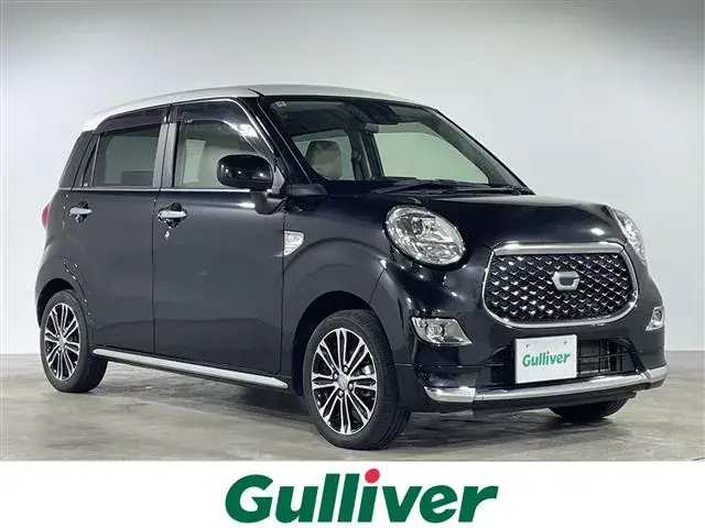 Daihatsu Cast Style