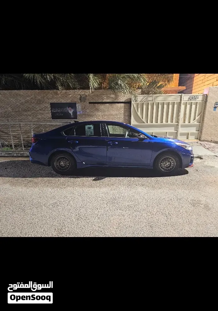 Kia Forte 2020 photo 4