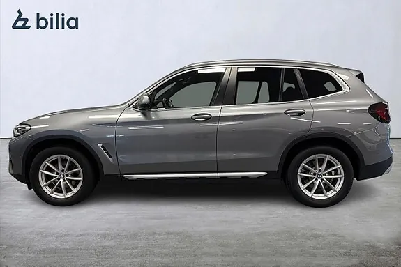 BMW X3 2023 photo 3