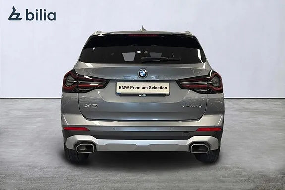 BMW X3 2023 photo 4