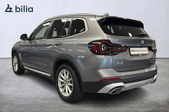 BMW X3 2023 photo 2