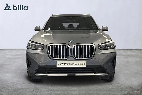 BMW X3 2023 photo 5