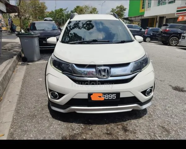 Honda Br-V
