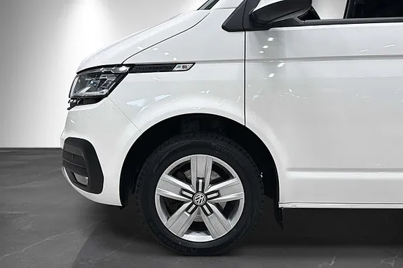 Volkswagen Transporter 2020 photo 2