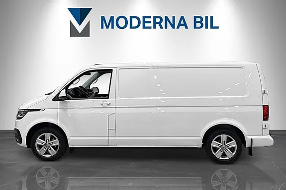 Volkswagen Transporter 2020 photo 3