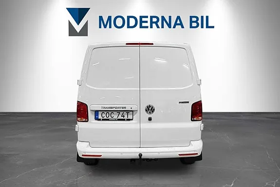 Volkswagen Transporter 2020 photo 5