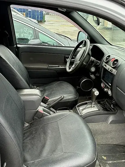 Isuzu D-Max 2011 photo 2