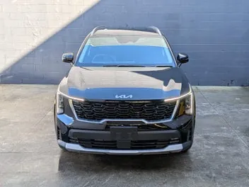 Kia Sorento 2026 photo 3