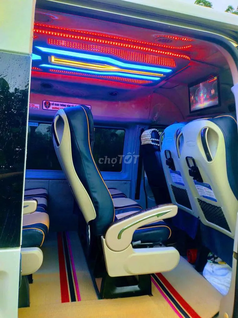 Ford Transit 2016 photo 5