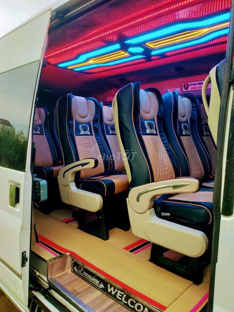 Ford Transit 2016 photo 3