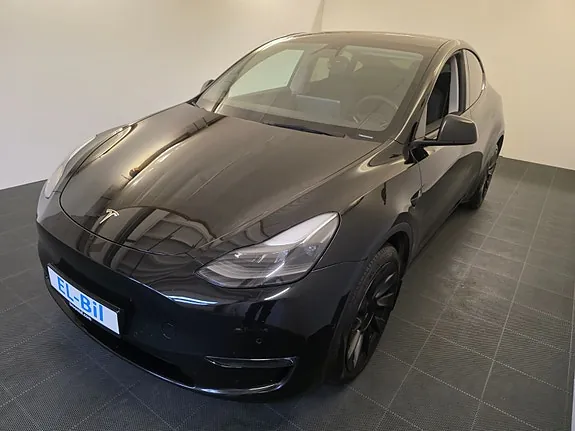 Tesla Model Y 2022 photo 3
