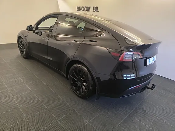 Tesla Model Y 2022 photo 5
