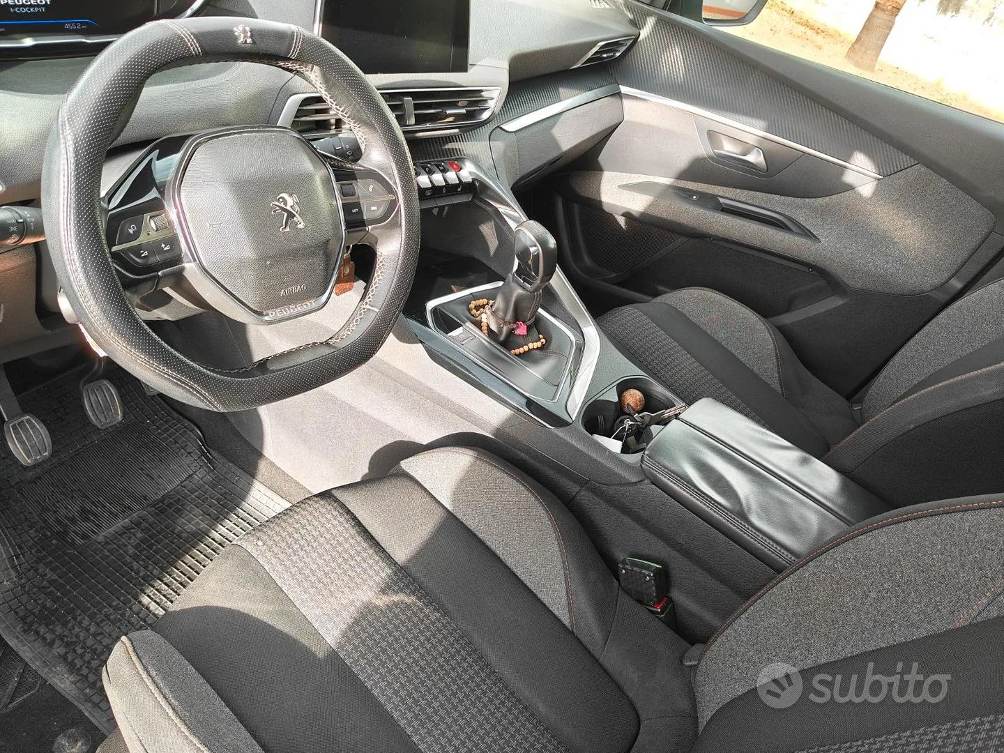 Peugeot 3008 2022 photo 3