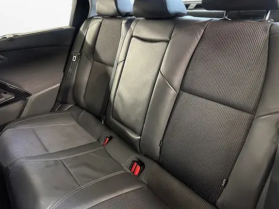 Peugeot 508 2011 photo 4