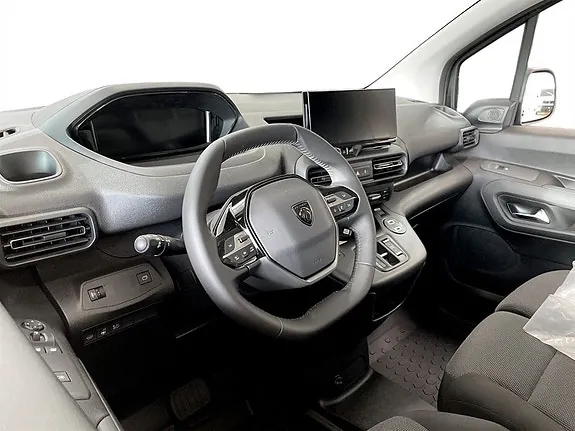Peugeot Partner 2026 photo 3