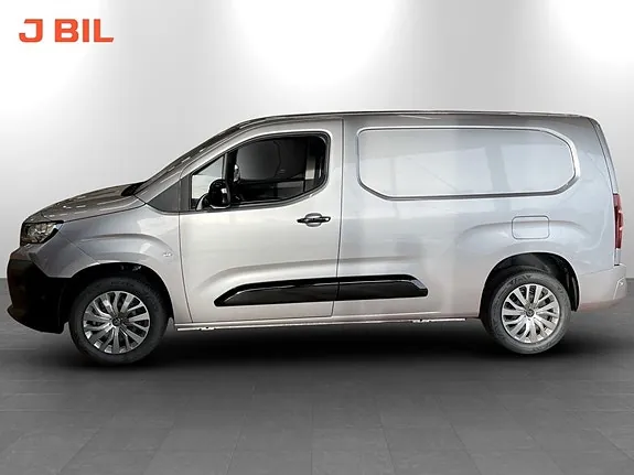 Peugeot Partner 2026 photo 4