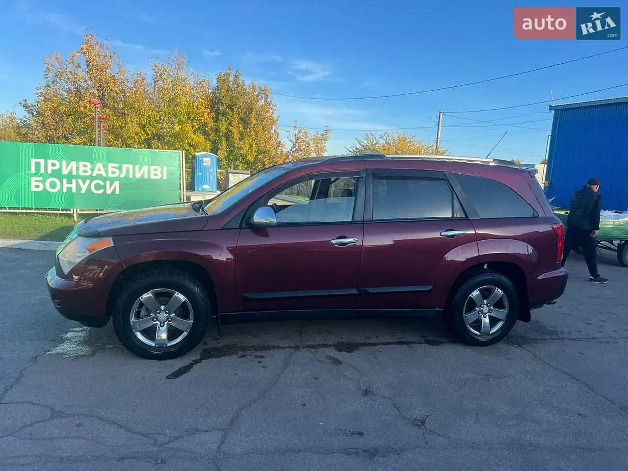 Suzuki Grand Vitara 2006 photo 3