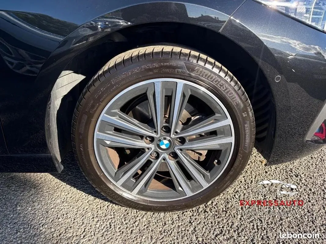 BMW 1 Series 2022 photo 5