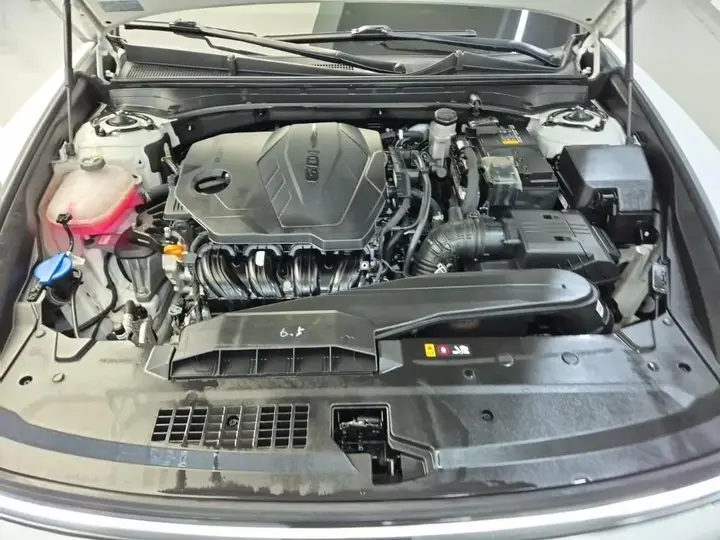 Hyundai Grandeur 2023 photo 5