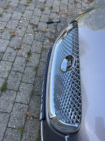 Jaguar Xf 2008 photo 4