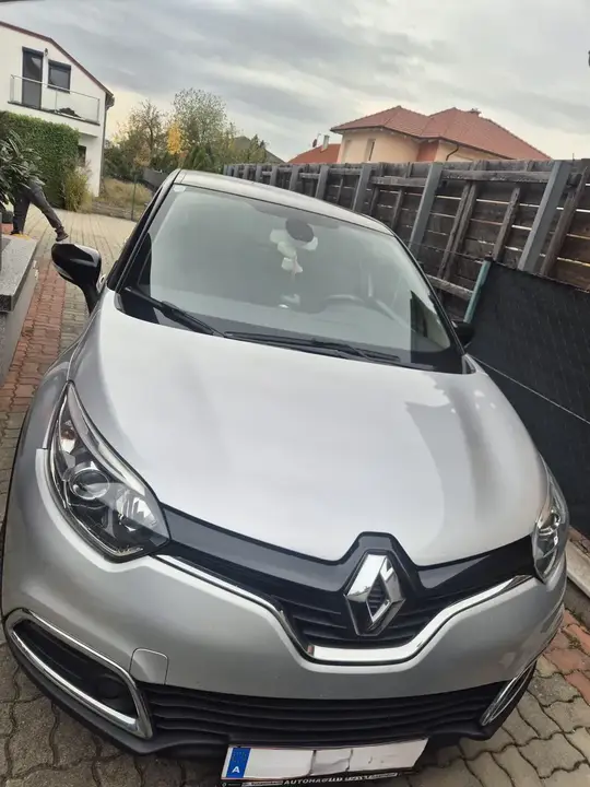 Renault Captur 2016 photo 2