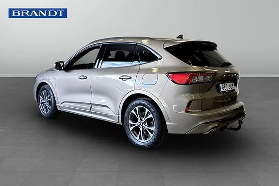 Ford Kuga 2020 photo 2