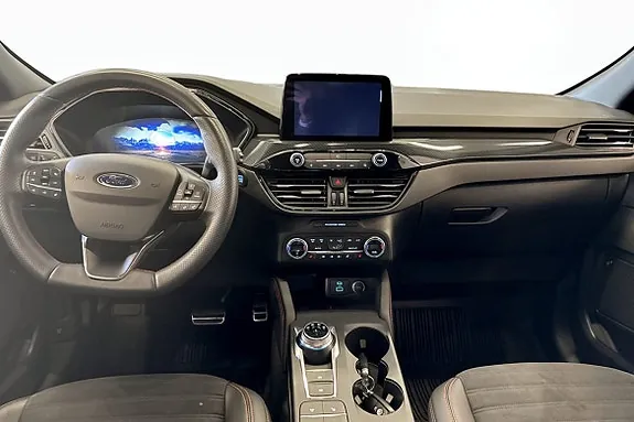 Ford Kuga 2020 photo 4