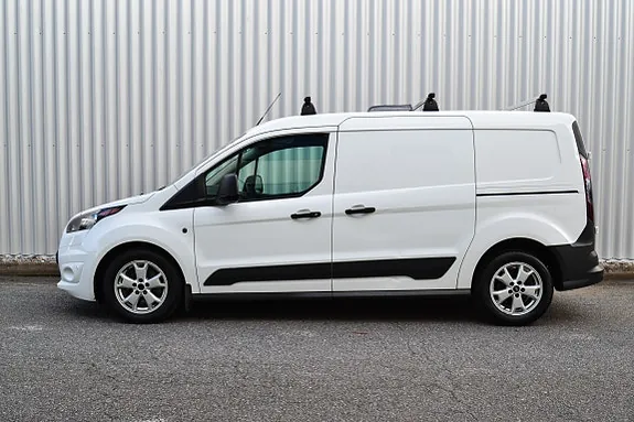 Ford Transit Connect 2017 photo 5