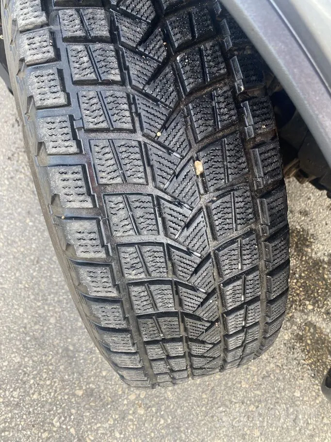 Volvo Xc90 2008 photo 4