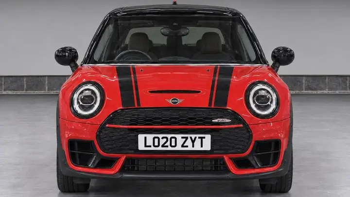 Mini Clubman 2020 photo 5