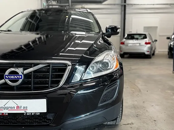 Volvo Xc60 2012 photo 4