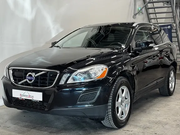 Volvo Xc60 2012 photo 2