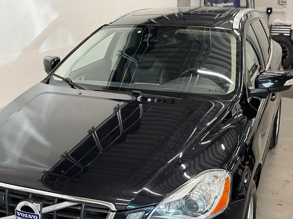 Volvo Xc60 2012 photo 3