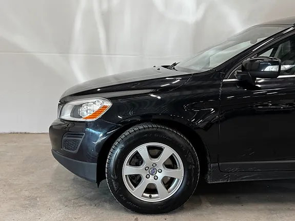 Volvo Xc60 2012 photo 5