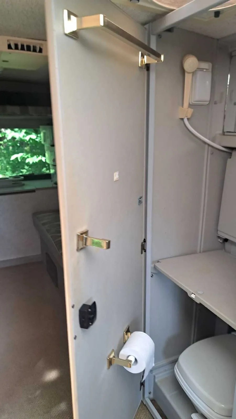Volkswagen Eurovan 2002 photo 4