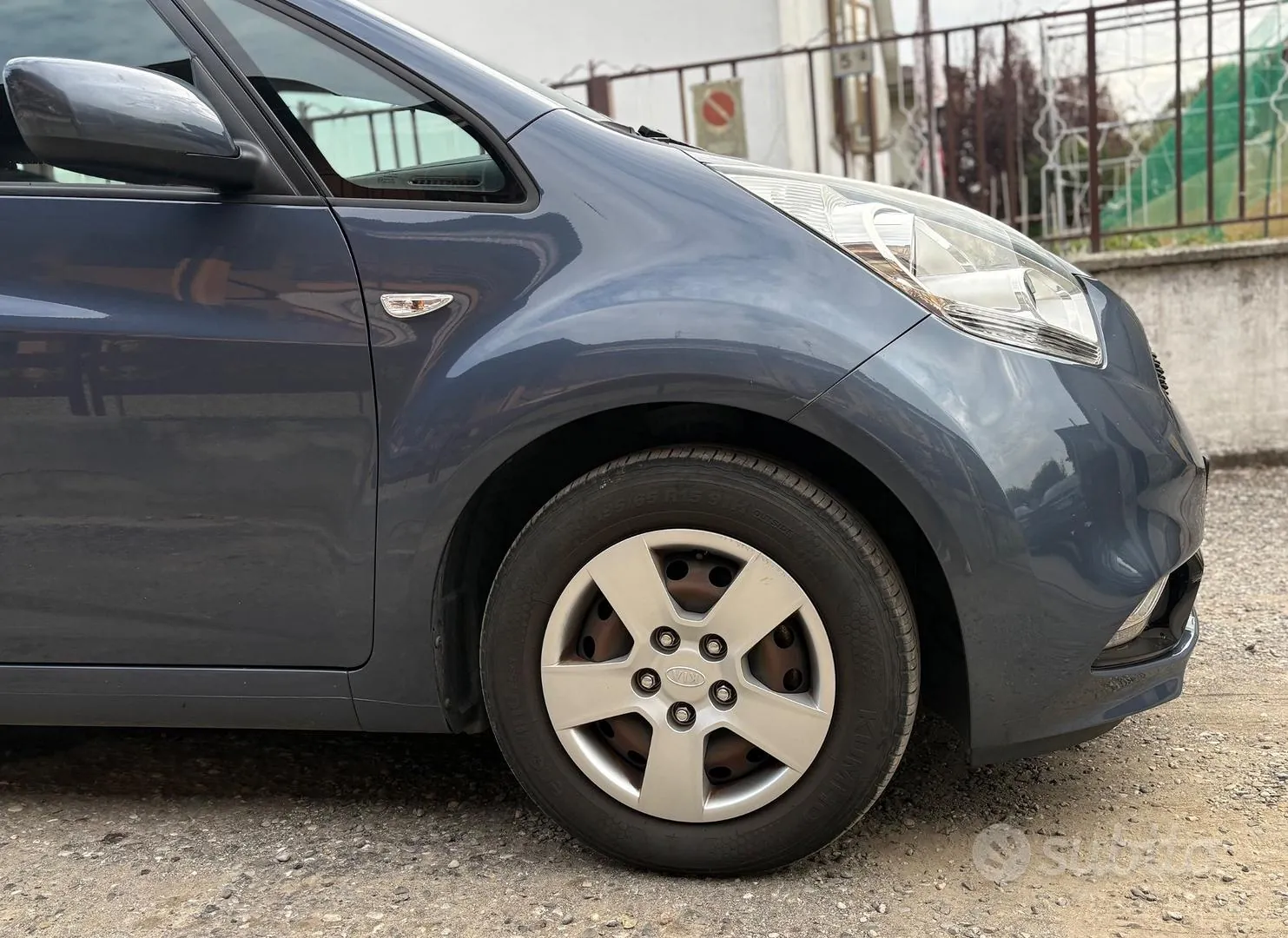 Kia Venga 2017 photo 4