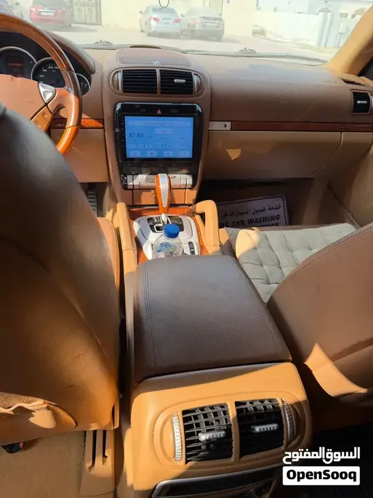 Porsche Cayenne 2009 photo 3