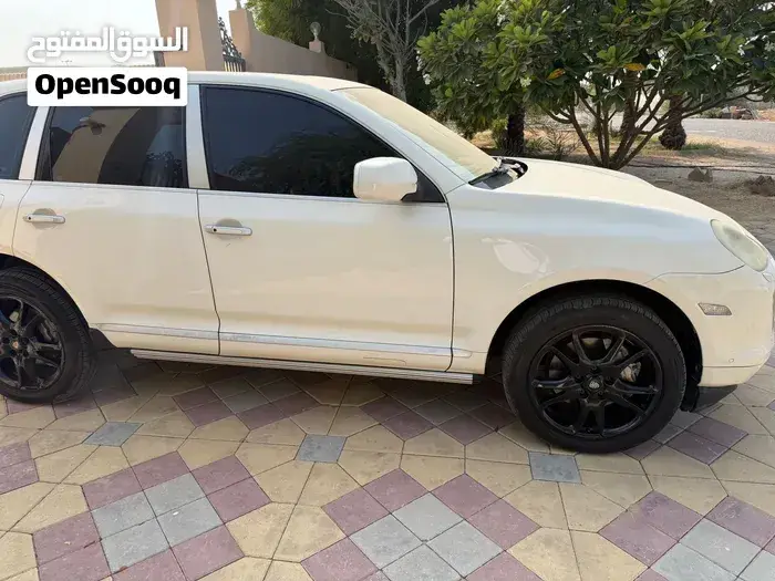 Porsche Cayenne 2009 photo 2