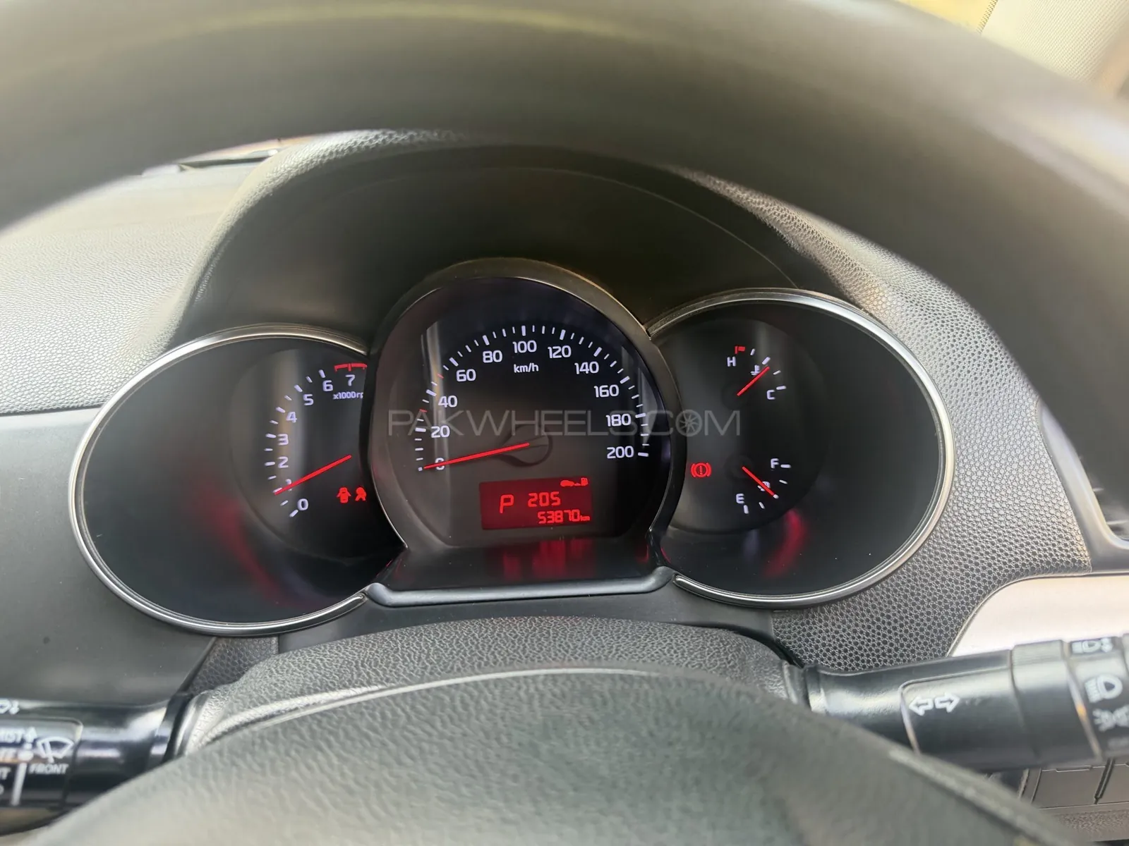 Kia Picanto