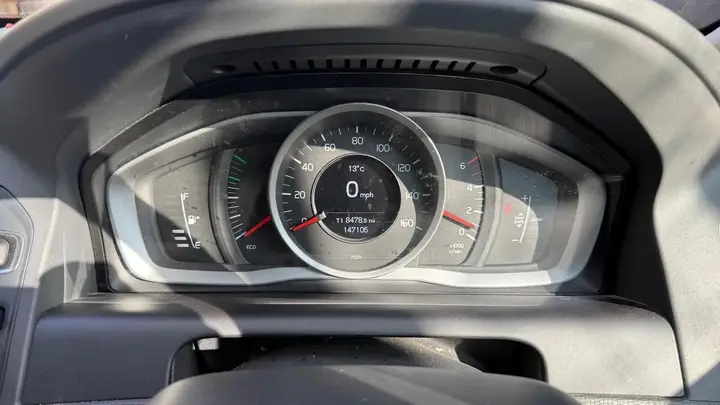 Volvo Xc60 2016 photo 3
